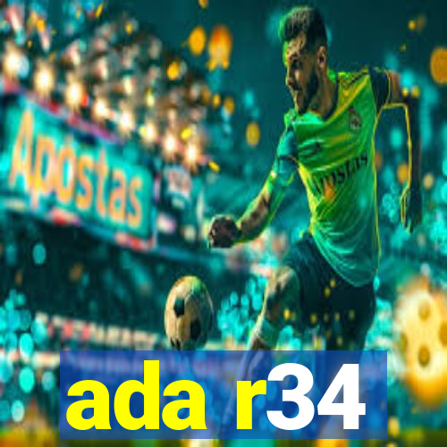 ada r34
